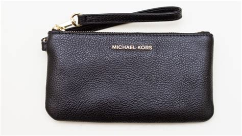 best way to clean white leather michael kors purse|Michael Kors renew and protect.